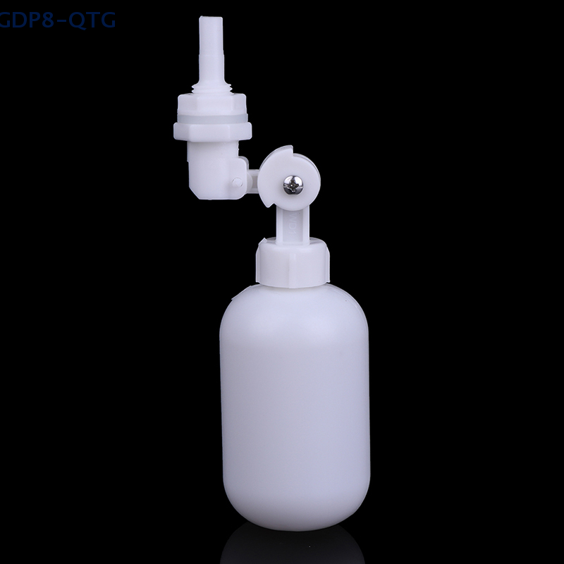 Aquarium Fish For Beginners - NEW 1PC Floating Ball Valve Aquarium