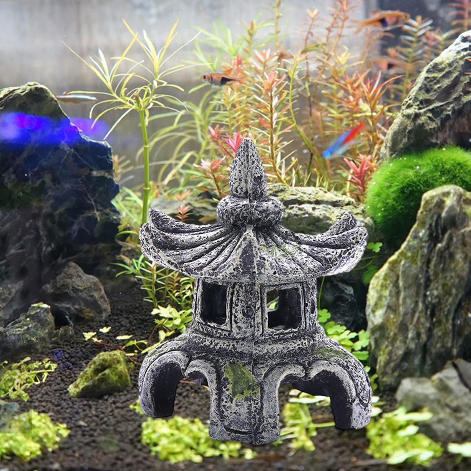 Aquarium Fish For Sale Online - Aquarium Ornament Aquarium Accessories Tank Decoration