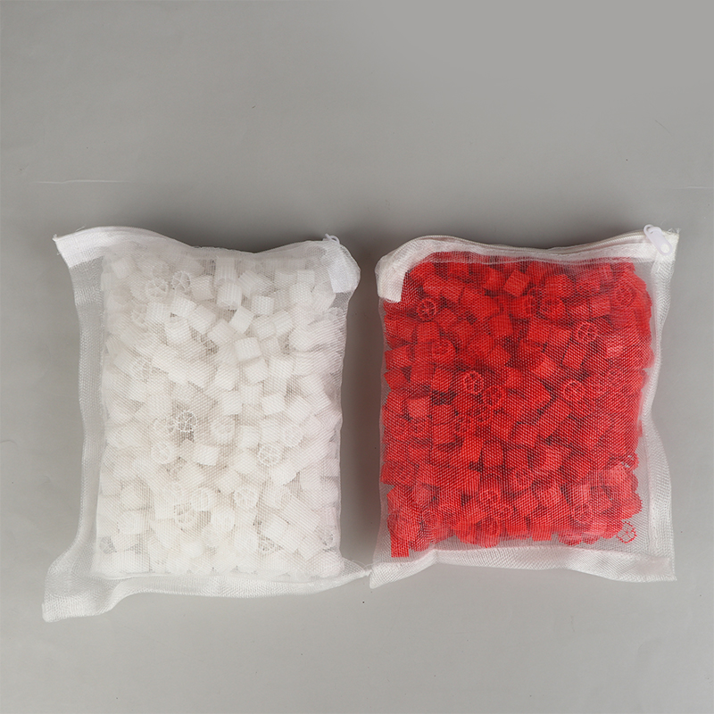 Aquarium Fish Diseases - 1Bag(150g) K1 Filter Media Biological Filtration