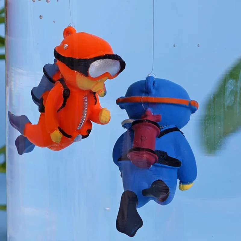 Aquarium Fish Ball - Popular Aquarium Decorations for Fish Tanks