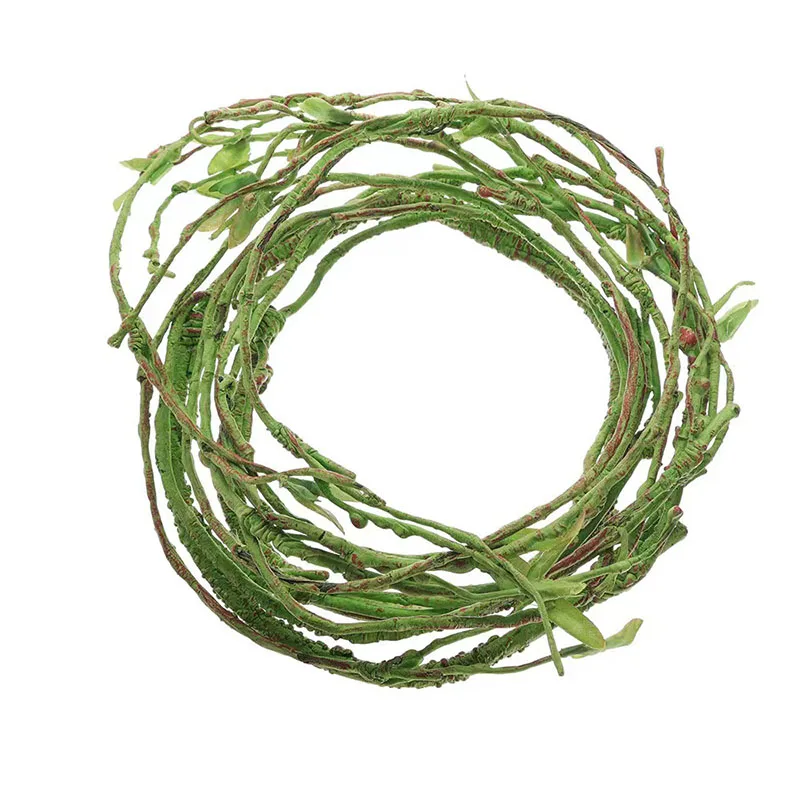 Aquarium Fish Farm - Vines Decor Climbing Branches Resin Aquarium