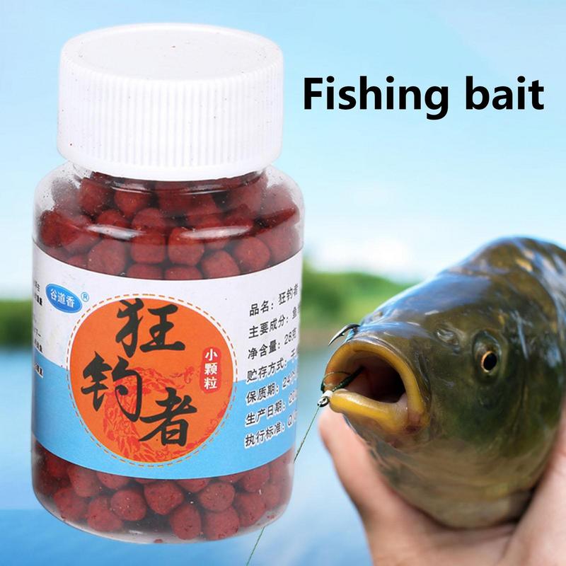 Aquarium Fish Diseases - Fish Attractant Bass Natural High Concentration
