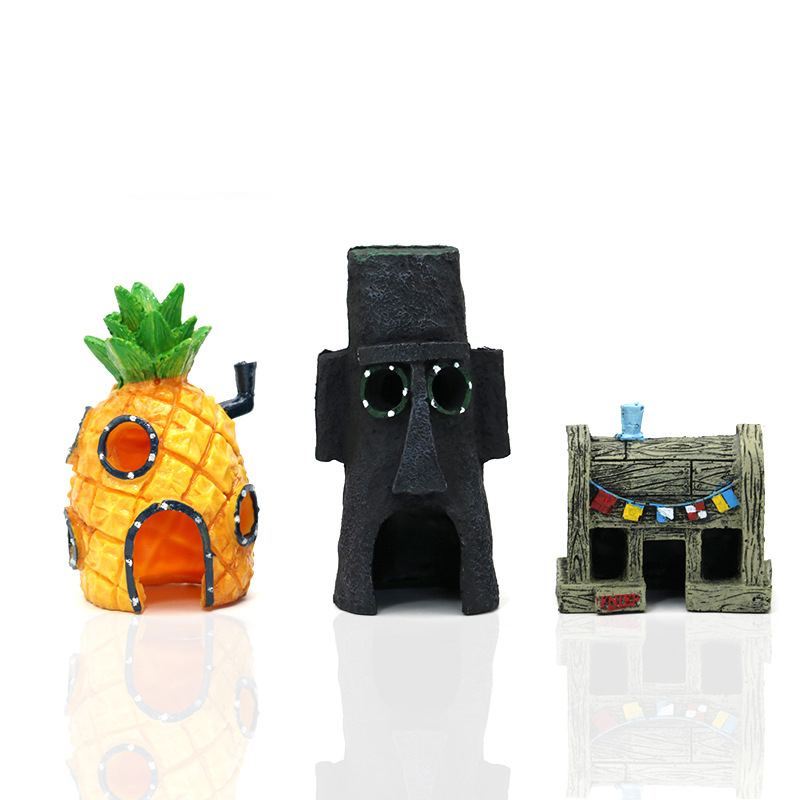 Fish tank Aquarium Decoration  - Aquarium Fish For Sale Online 评论和价格