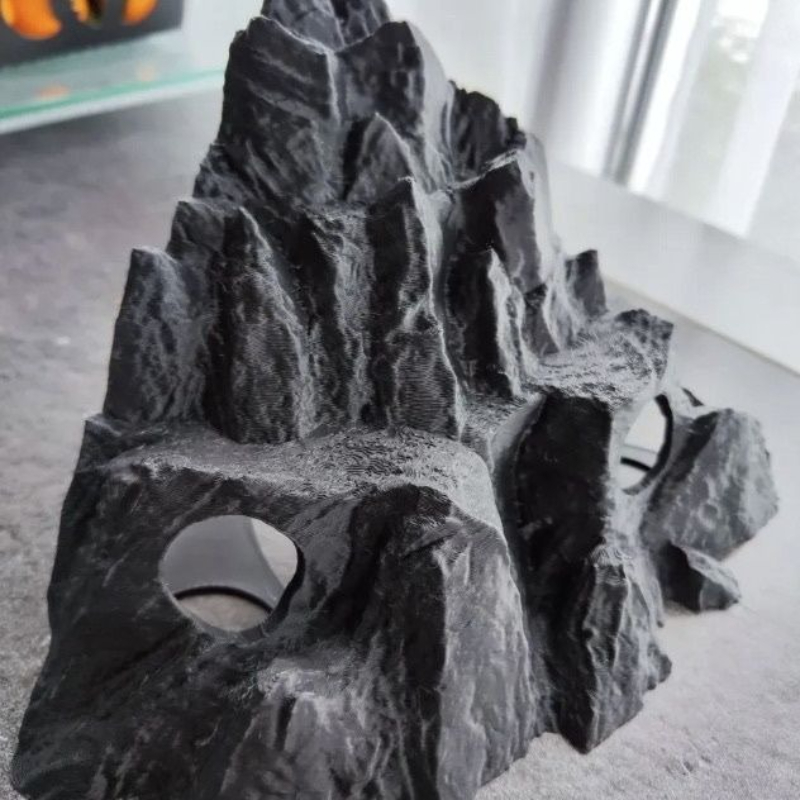 Aquarium Decoration Fish Tank  - Aquarium Fish Parrot 评论和价格