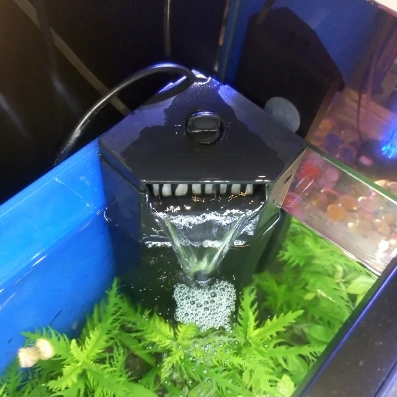 1 piece NEW internal filter fo - Aquarium Fish For Beginners 评论和价格