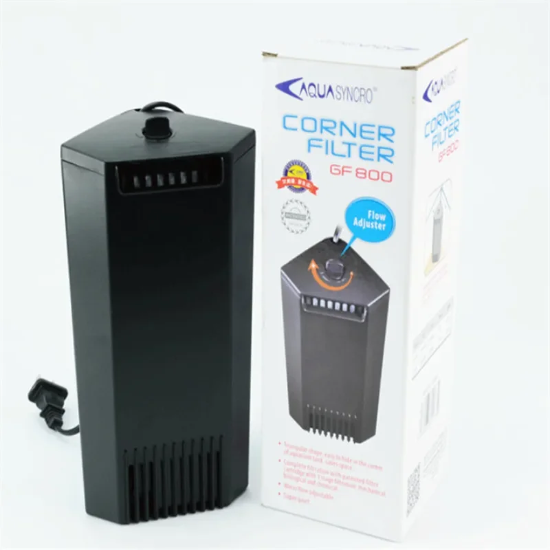 1 piece NEW internal filter fo - Aquarium Fish For Beginners 评论和价格