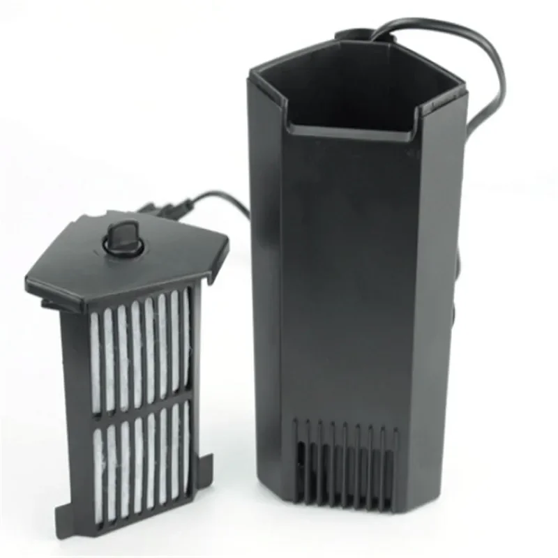 1 piece NEW internal filter fo - Aquarium Fish For Beginners 评论和价格
