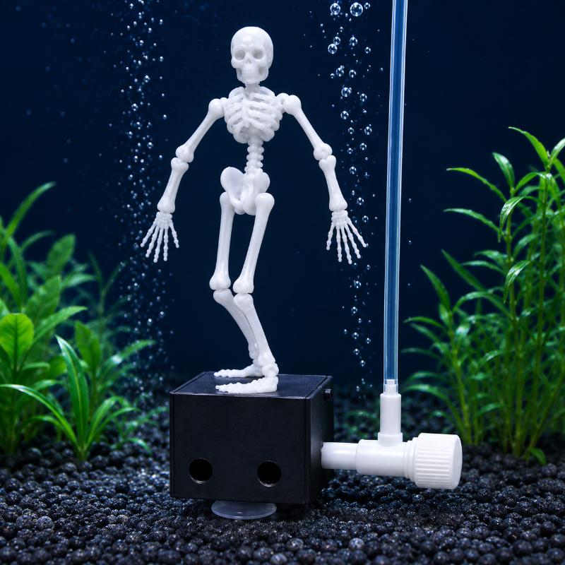 Fish Tank Bubbler Decorations  - Aquarium Fish Diseases 评论和价格