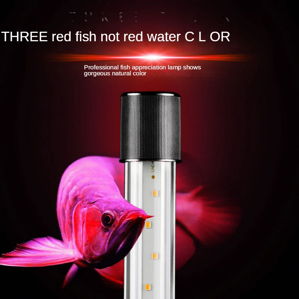LED Aquarium Landscape Lamp, A - Aquarium Fish Parrot 评论和价格