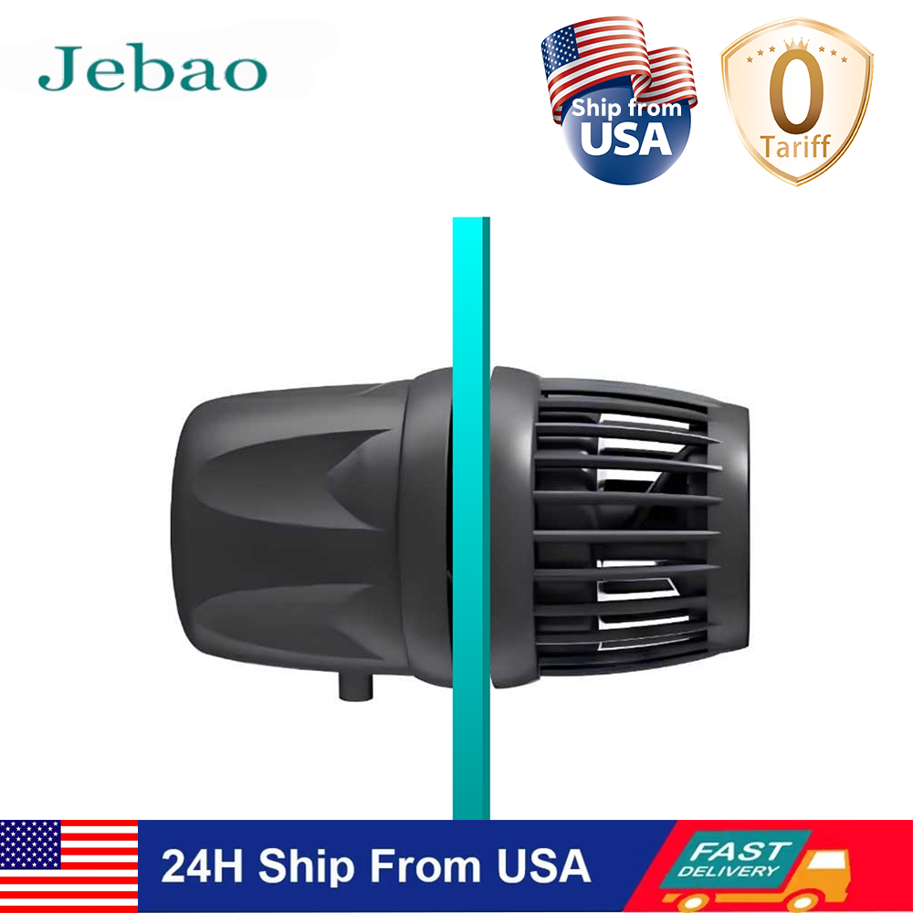 Jebao Jecod DMP-10/20/30/40 Ne - Aquarium Fish For Beginners 评论和价格
