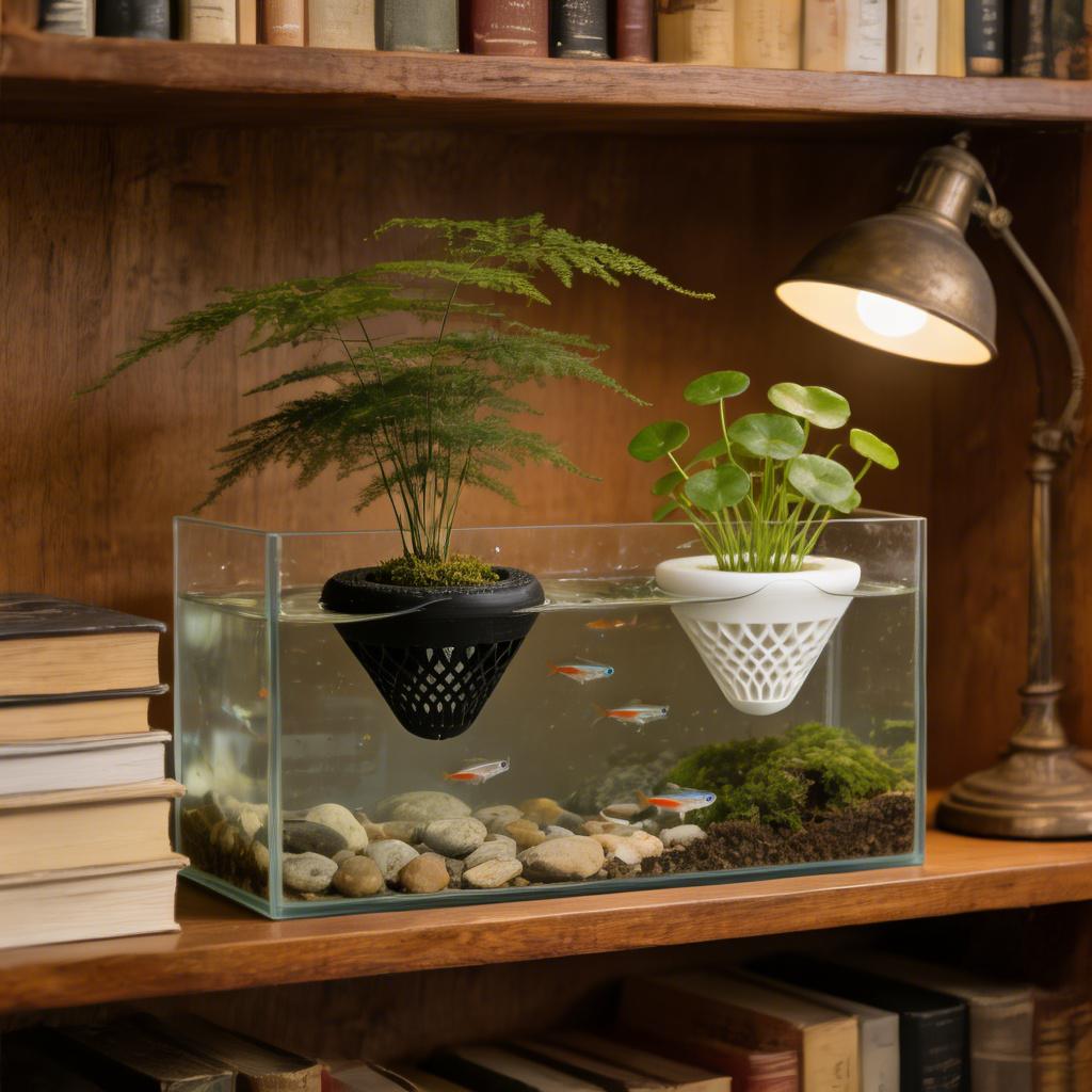 2PCS Floating Aquarium Plant H - Aquarium Fish For Sale Online 评论和价格