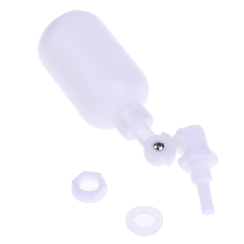 1PC Floating Ball Valve Aquari - Aquarium Fish Ball 评论和价格