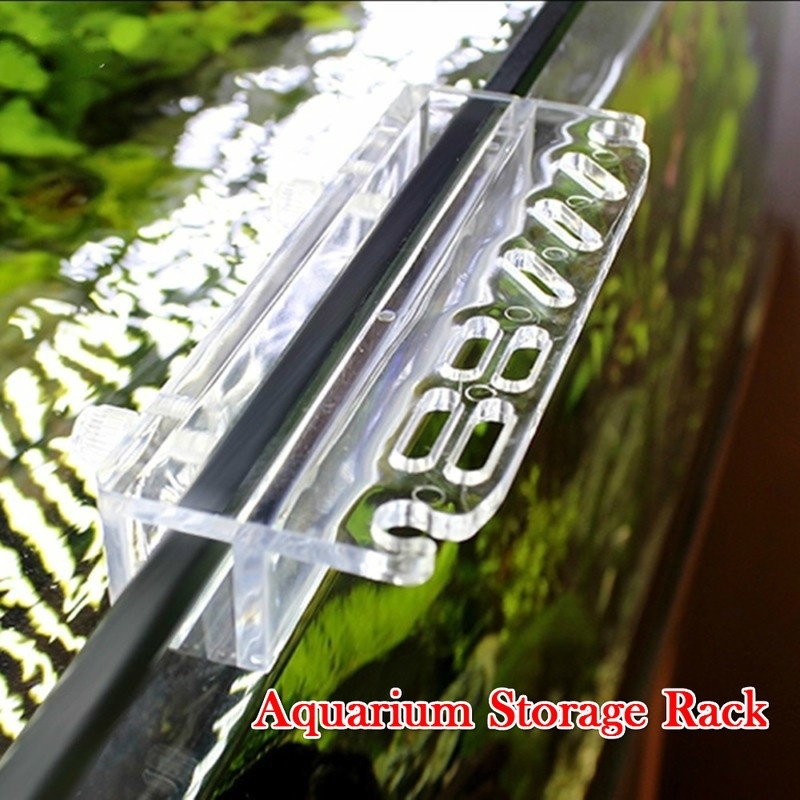 1PCS New Aquarium Plant Tools  - Aquarium Fish For Beginners 评论和价格