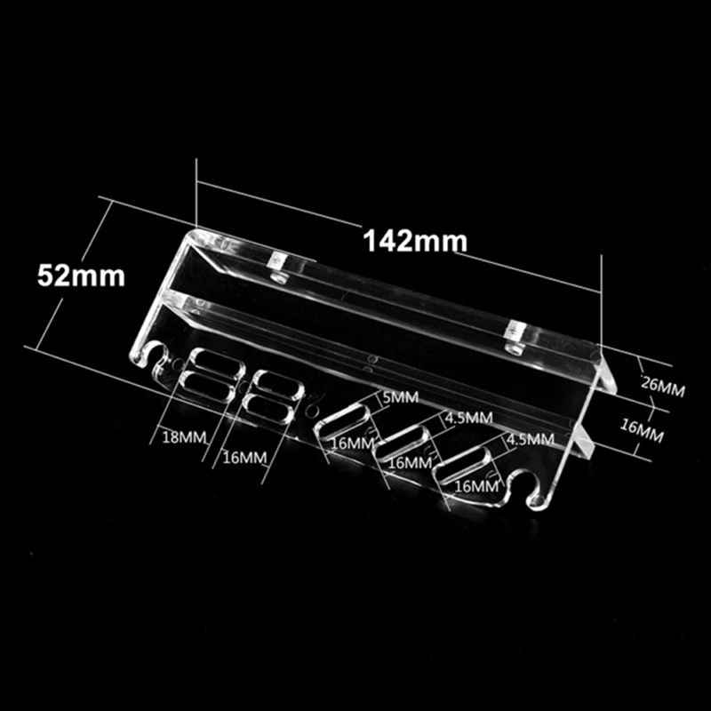1PCS New Aquarium Plant Tools  - Aquarium Fish For Beginners 评论和价格