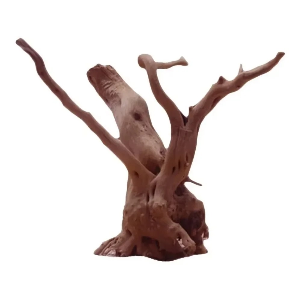 15-20CM Natural Driftwood Aqua - Aquarium Fish Farm 评论和价格