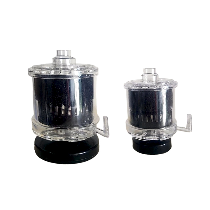 Aquarium Filter Fish Poop Stoo - Aquarium Fish Ball 评论和价格