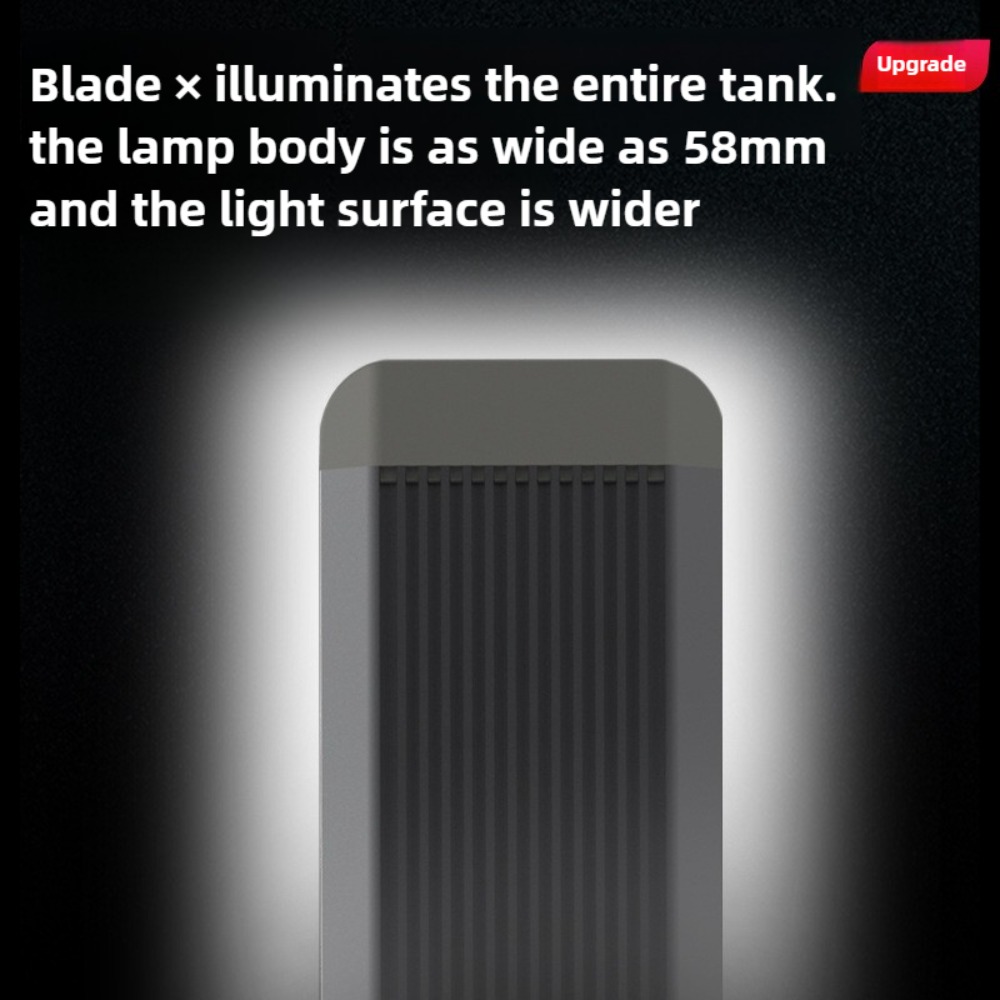 Aquarium LED Light ,Dimmable F - Aquarium Fish Parrot 评论和价格