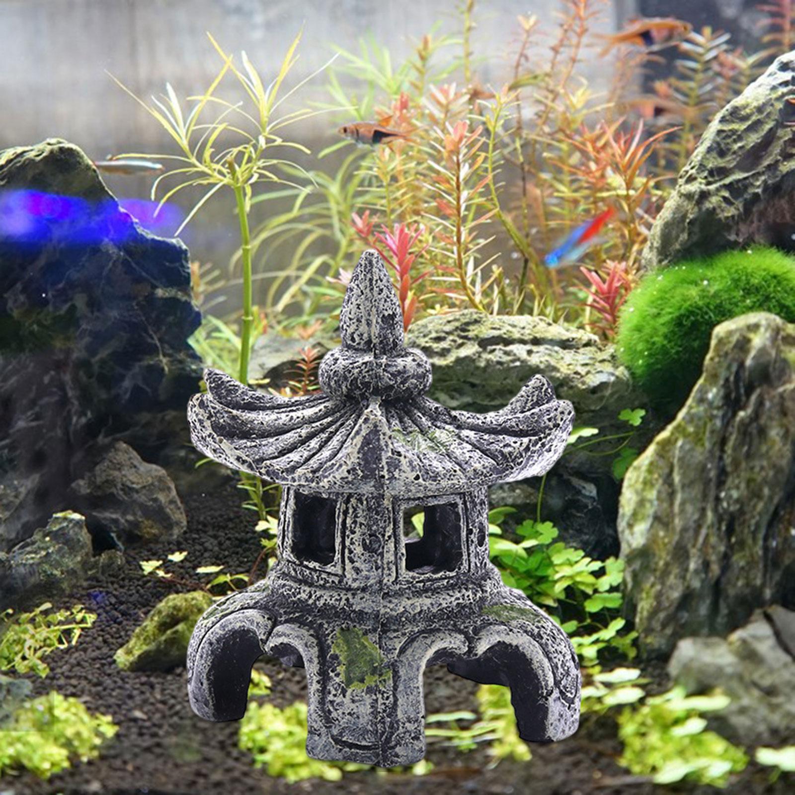 Aquarium Ornament Aquarium Acc - Aquarium Fish For Sale Online 评论和价格