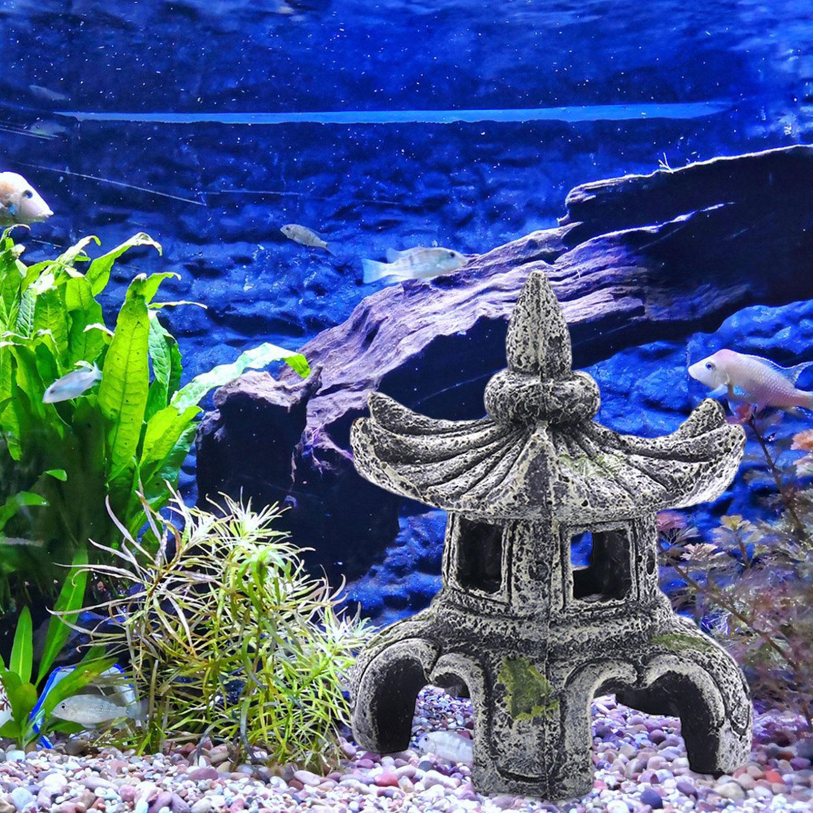 Aquarium Ornament Aquarium Acc - Aquarium Fish For Sale Online 评论和价格