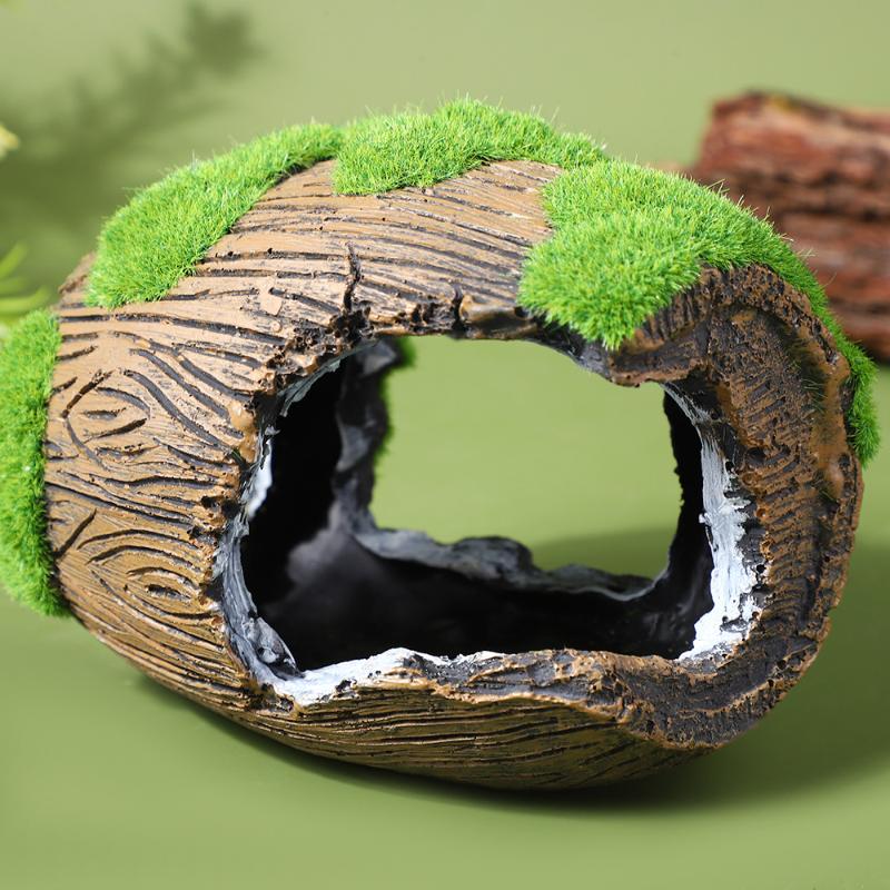 And  Hiding Cave Aquarium Land - Aquarium Fish For Sale Online 评论和价格