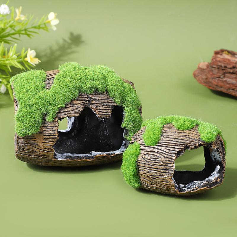 And  Hiding Cave Aquarium Land - Aquarium Fish For Sale Online 评论和价格