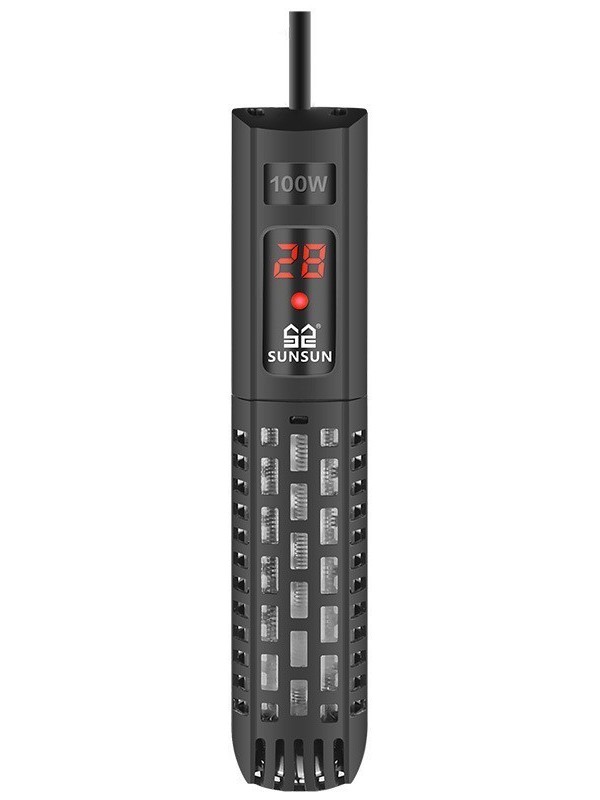 SunSun Heated Aquarium Heater  - Aquarium Fish Parrot 评论和价格