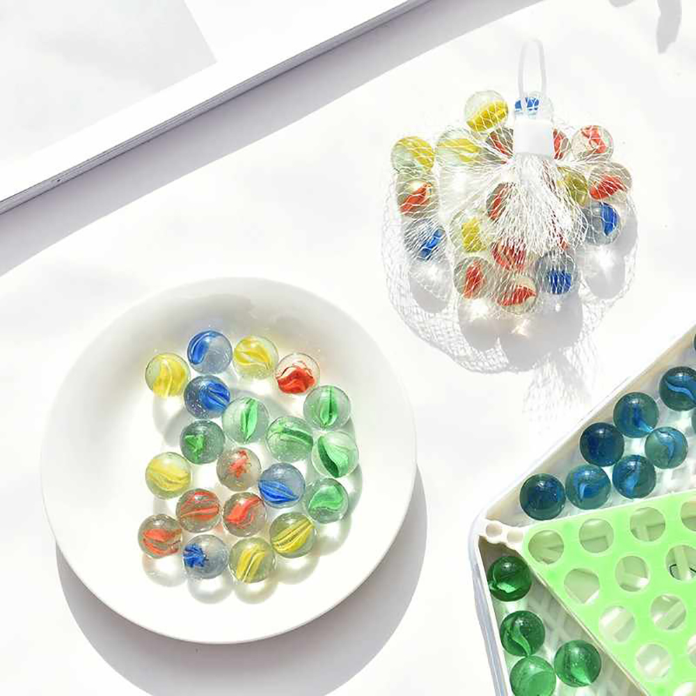 20/40/60/80/100Pcs Dia 16mm So - Aquarium Fish Ball 评论和价格