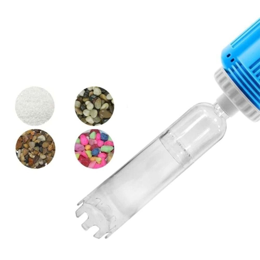 New Siphon Aquarium Gravel Cle - Aquarium Fish For Beginners 评论和价格
