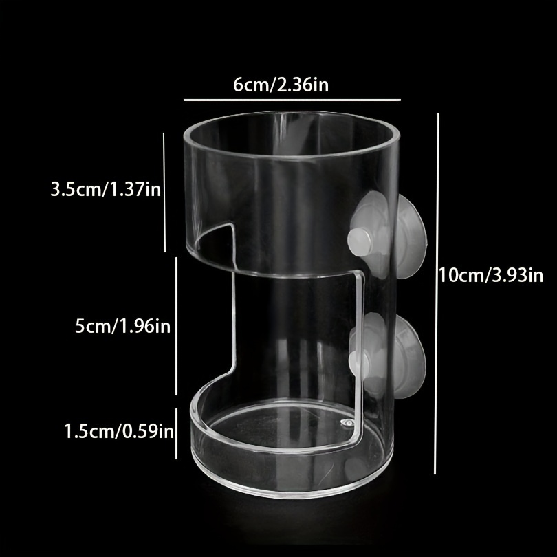 Non-Slip Parrot Fish Turtle Fi - Aquarium Fish Parrot 评论和价格