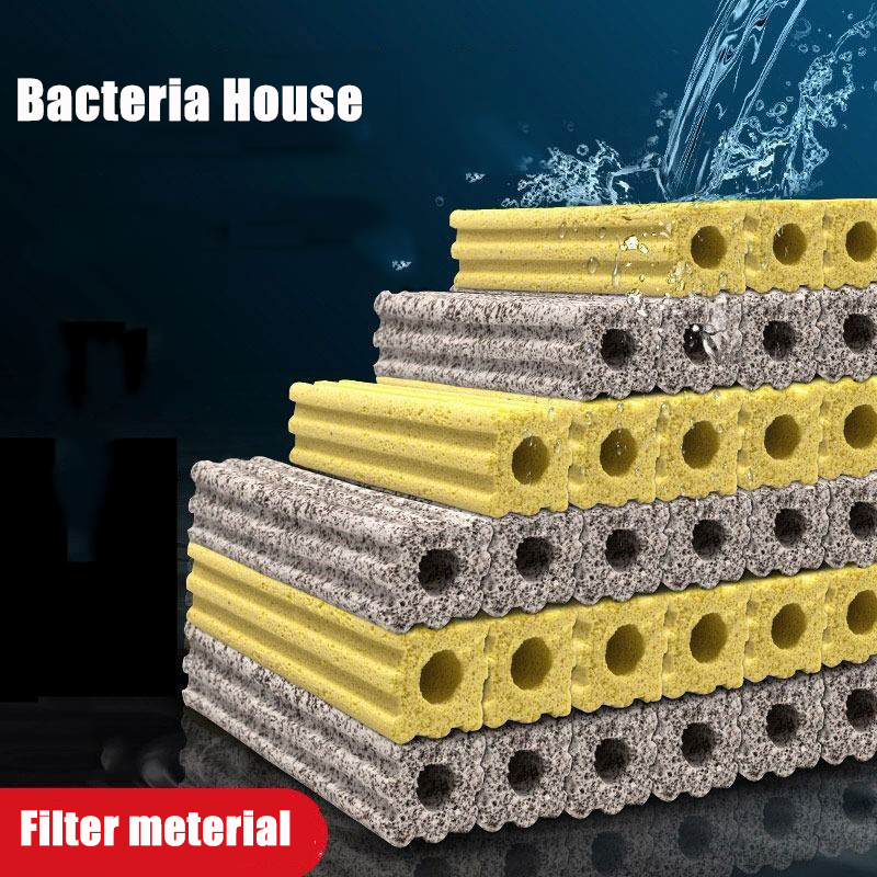 20Pcs/lot Aquarium Bacteria Ho - Aquarium Fish Diseases 评论和价格