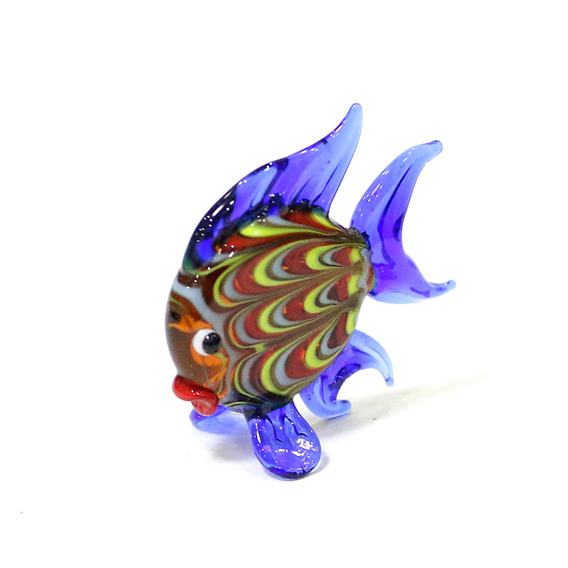 Colorful Tropical Fish Mini Fi - Aquarium Fish For Beginners 评论和价格