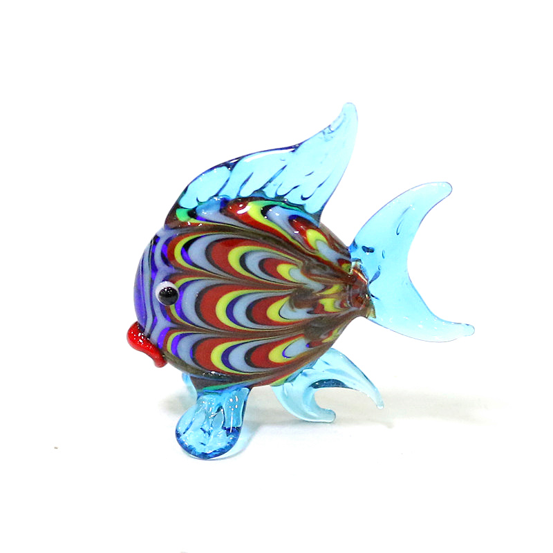 Colorful Tropical Fish Mini Fi - Aquarium Fish For Beginners 评论和价格