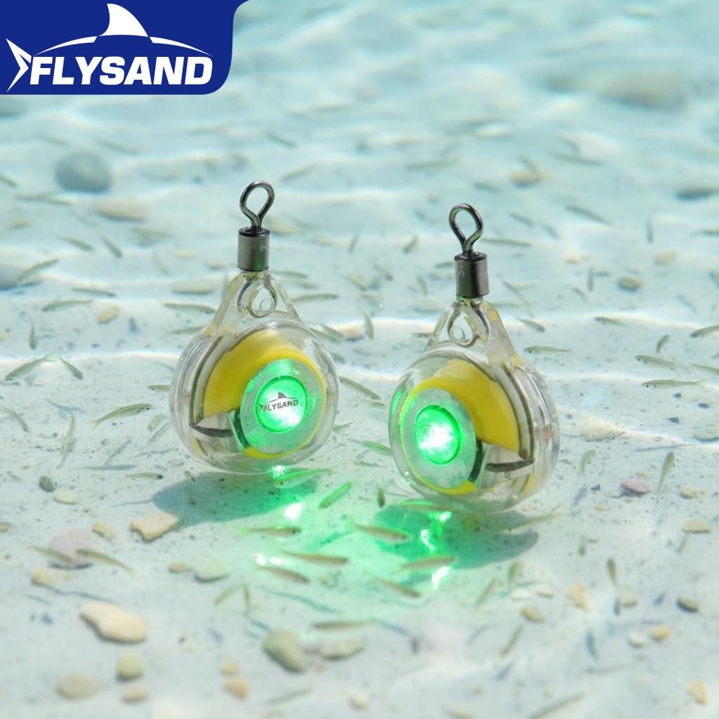 Night Fishing LED Underwater L - Aquarium Fish Diseases 评论和价格