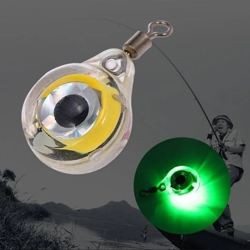 Night Fishing LED Underwater L - Aquarium Fish Diseases 评论和价格
