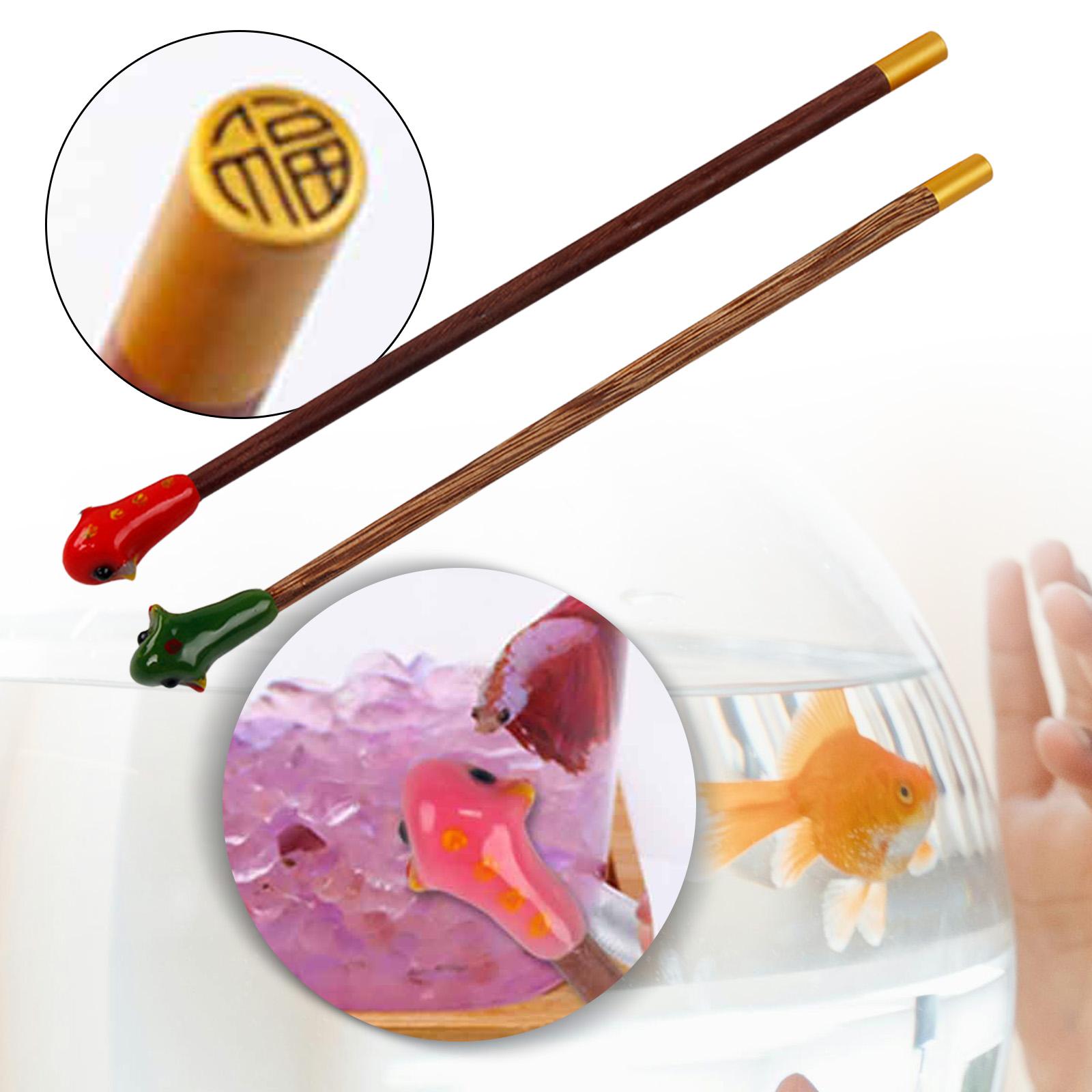 Betta Fish Training Wand Wood  - Aquarium Fish For Sale Online 评论和价格
