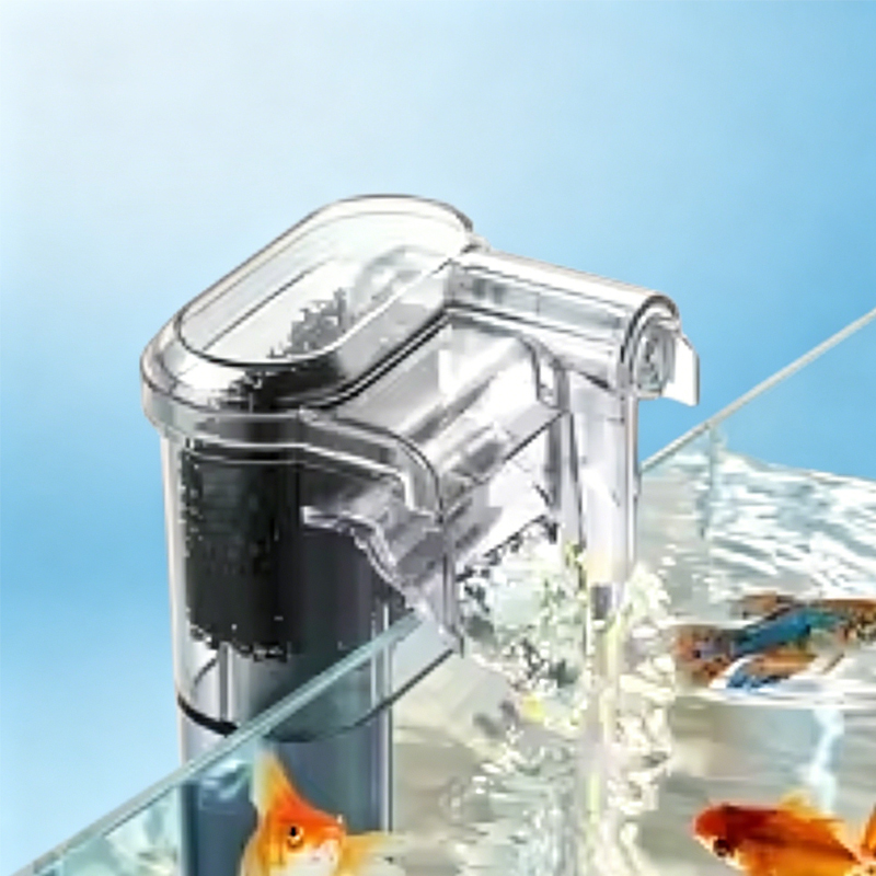 New Aquarium Hanging Filter Mi - Aquarium Fish For Beginners 评论和价格