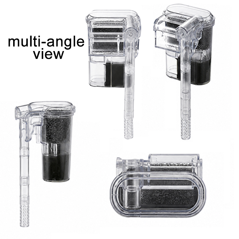 New Aquarium Hanging Filter Mi - Aquarium Fish For Beginners 评论和价格