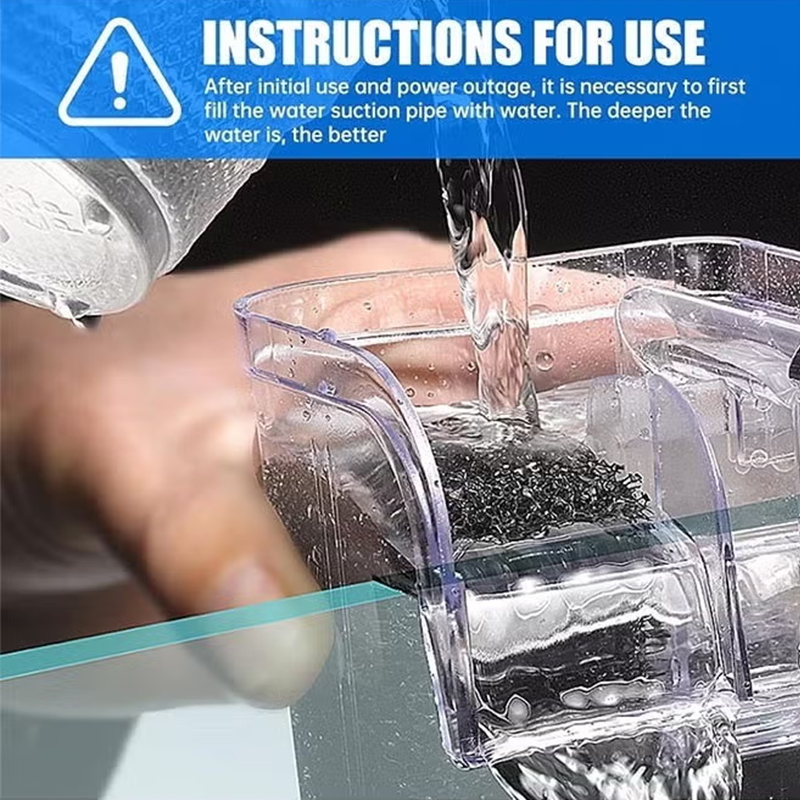 New Aquarium Hanging Filter Mi - Aquarium Fish For Beginners 评论和价格