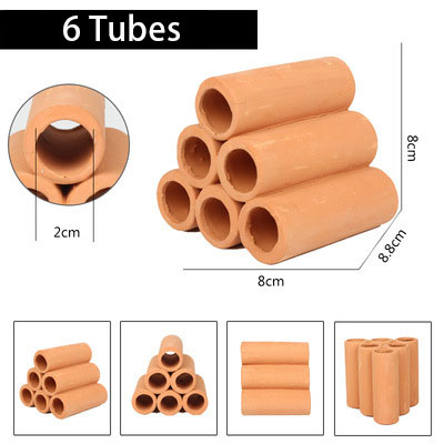 Clay Aquarium Decoration Fish  - Aquarium Fish For Sale Online 评论和价格