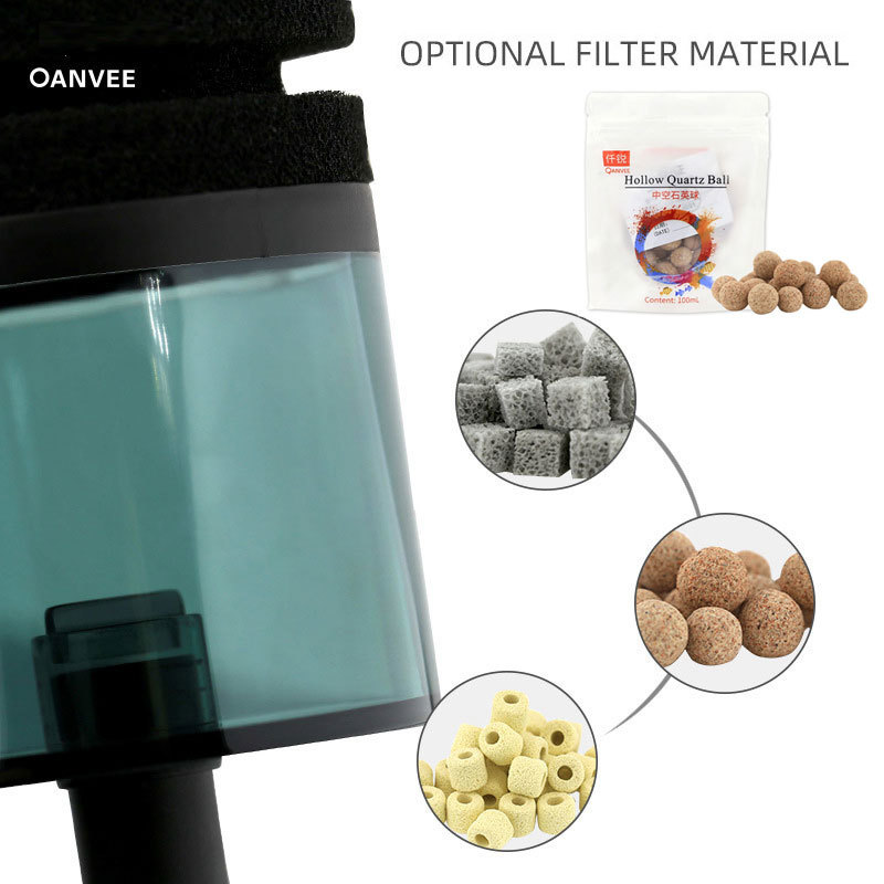 Fish Tank Hollow Quartz Ball F - Aquarium Fish Ball 评论和价格