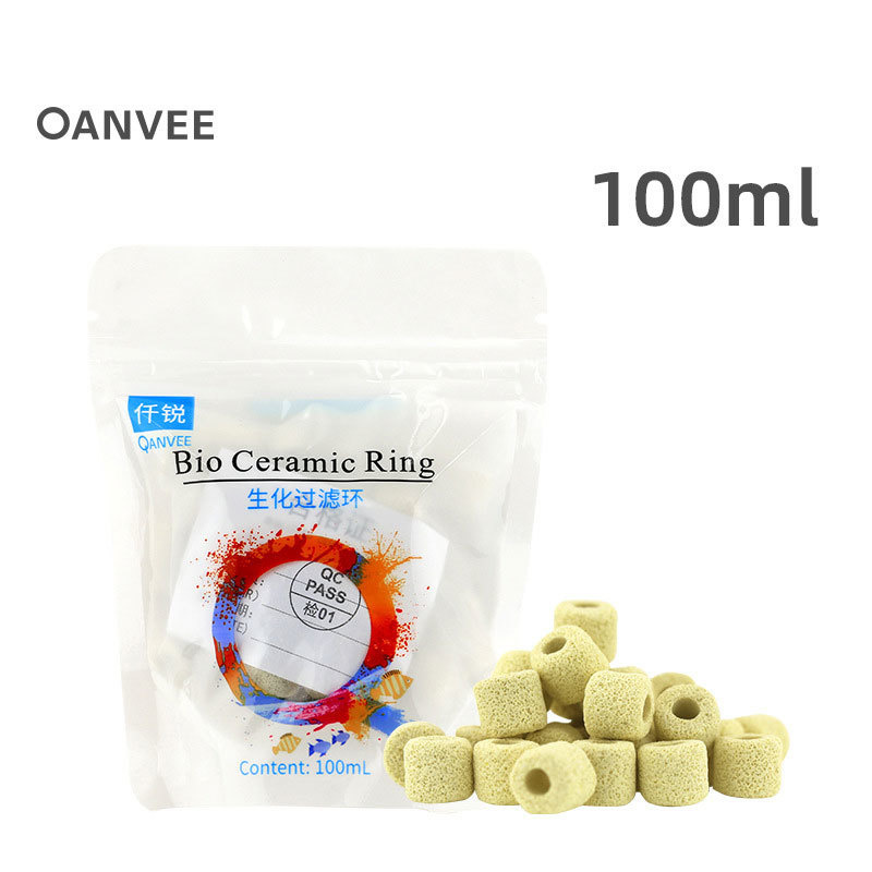 Fish Tank Hollow Quartz Ball F - Aquarium Fish Ball 评论和价格