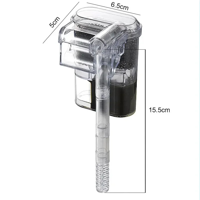 New Suspended Filter For Fish  - Aquarium Fish For Beginners 评论和价格