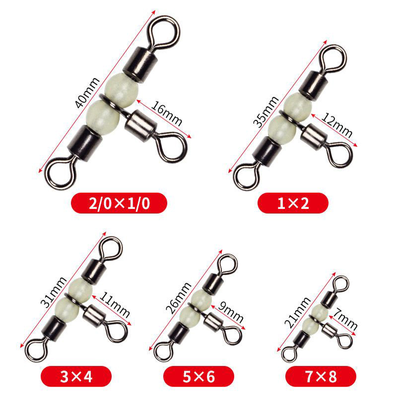 10/50pcs Stainless Steel T-Tur - Aquarium Fish Diseases 评论和价格