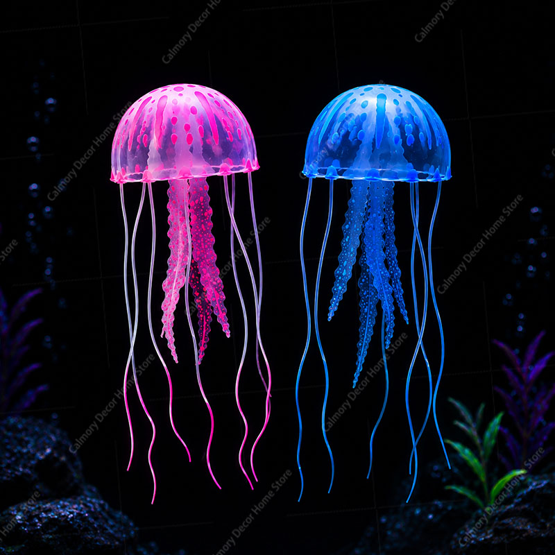 Creative Simulated Floating Fl - Aquarium Fish For Beginners 评论和价格