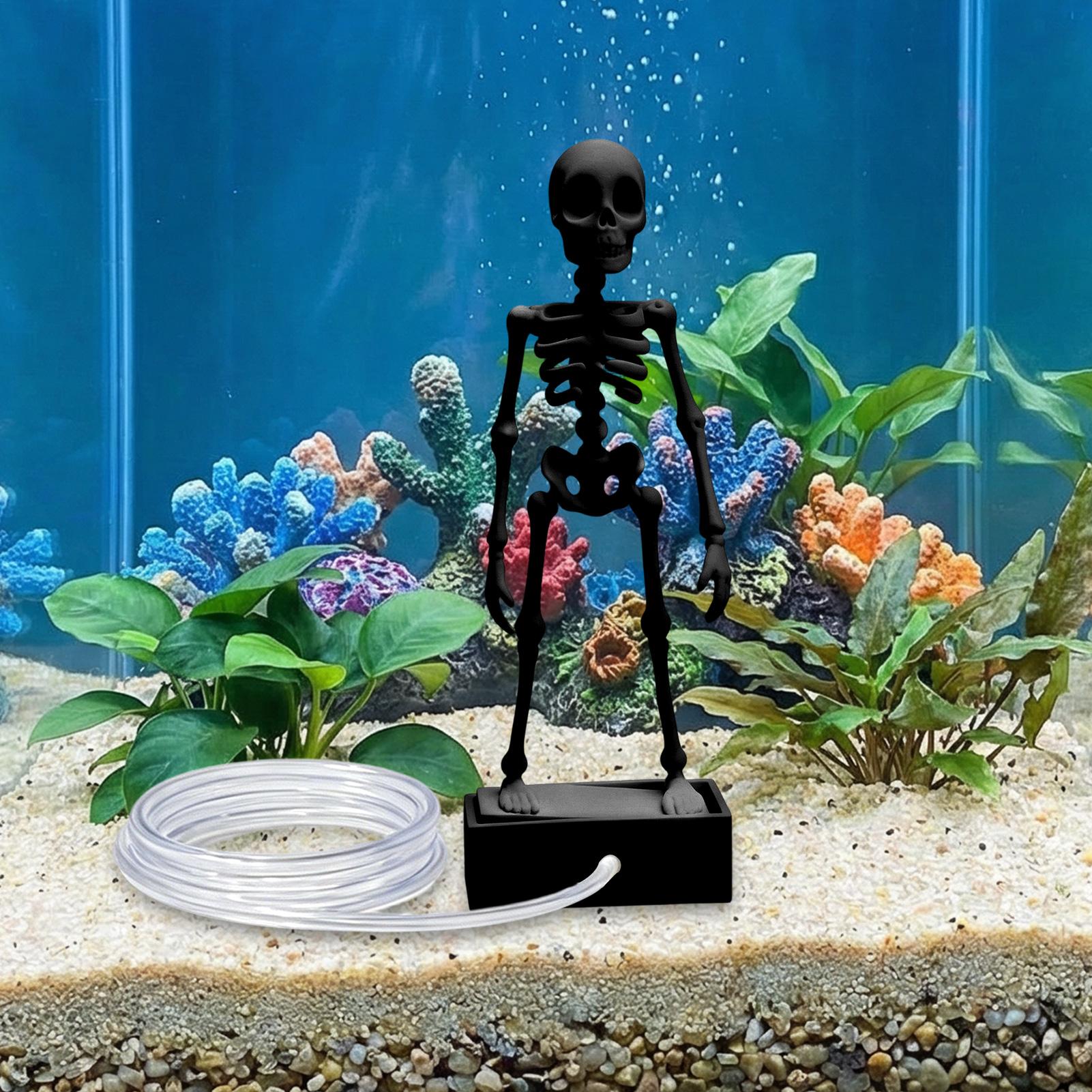 Fish Tank Bubbler Decorations  - Aquarium Fish Diseases 评论和价格