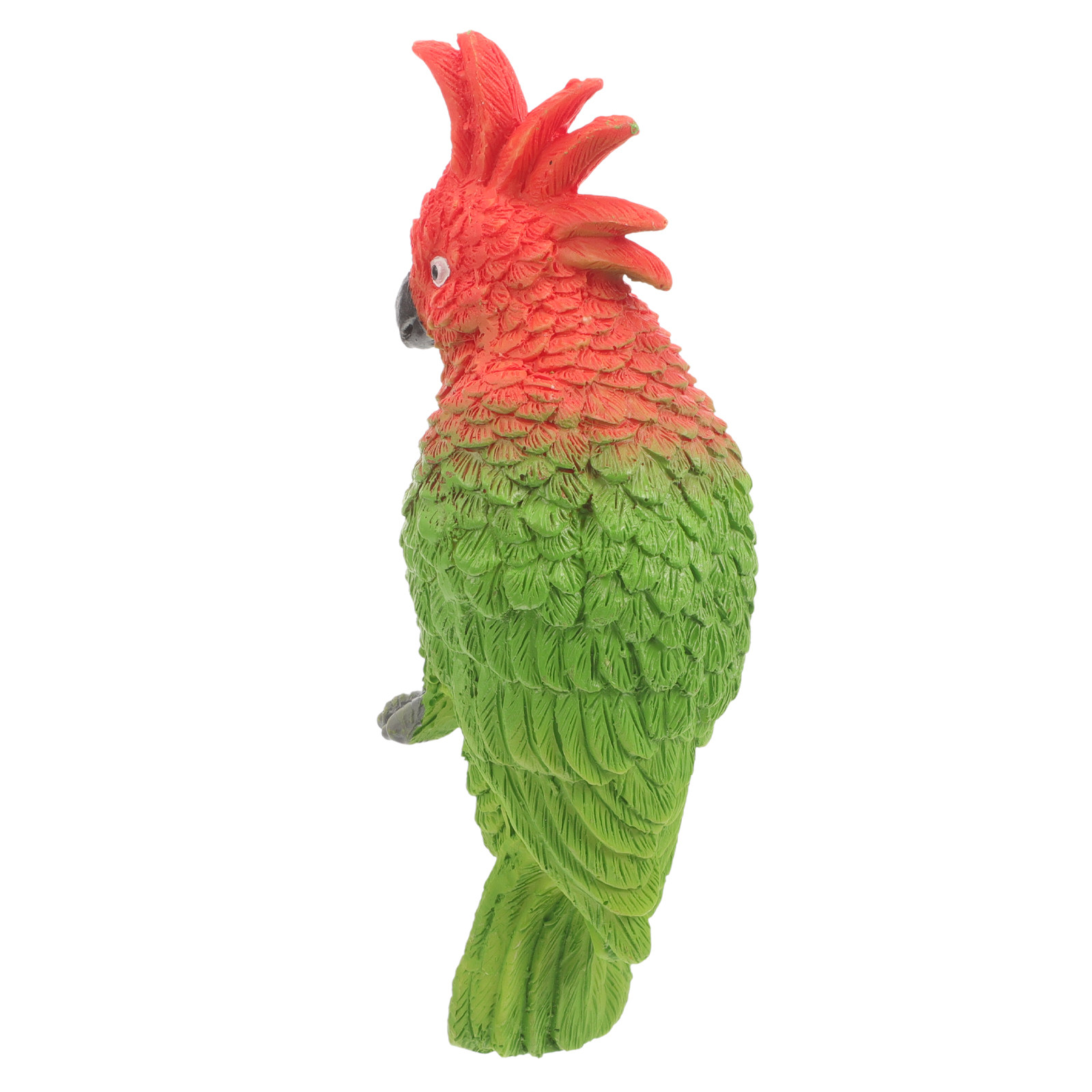 Mini Parrot Aquarium Wall Hang - Aquarium Fish Parrot 评论和价格