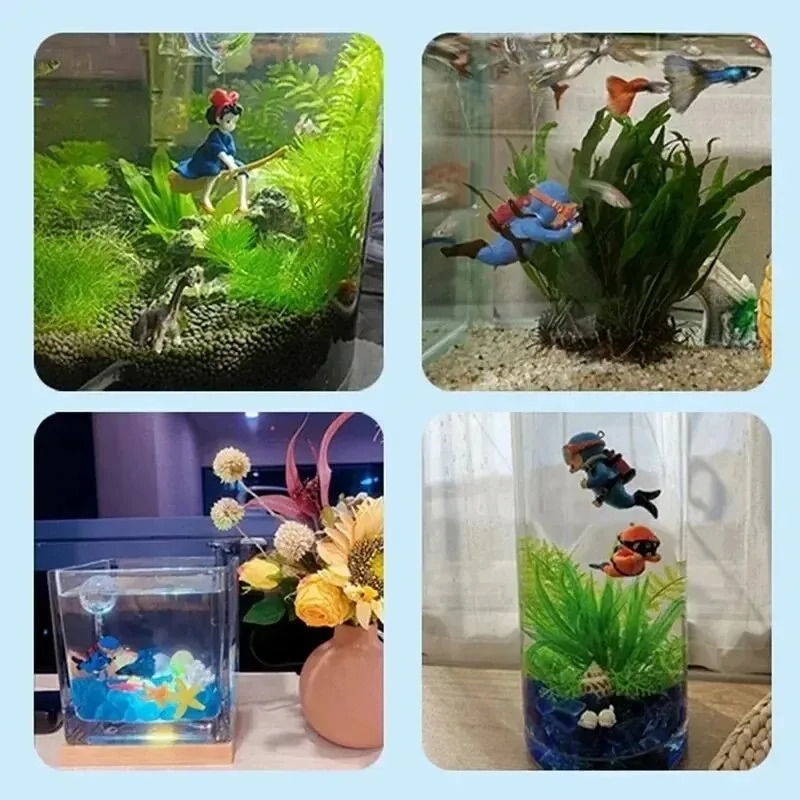 Popular Aquarium Decorations f - Aquarium Fish Ball 评论和价格