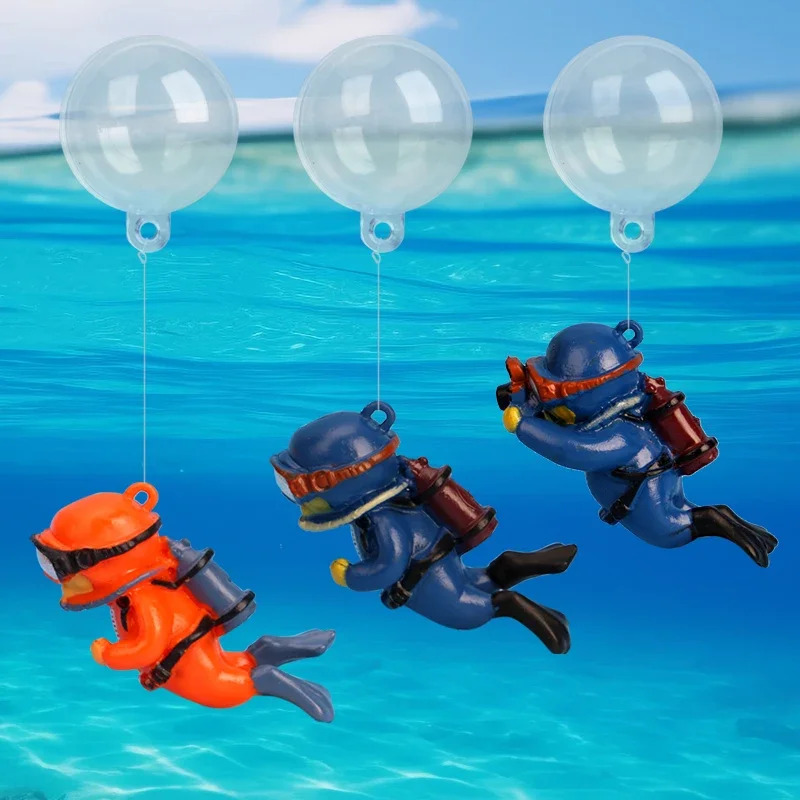 Popular Aquarium Decorations f - Aquarium Fish Ball 评论和价格