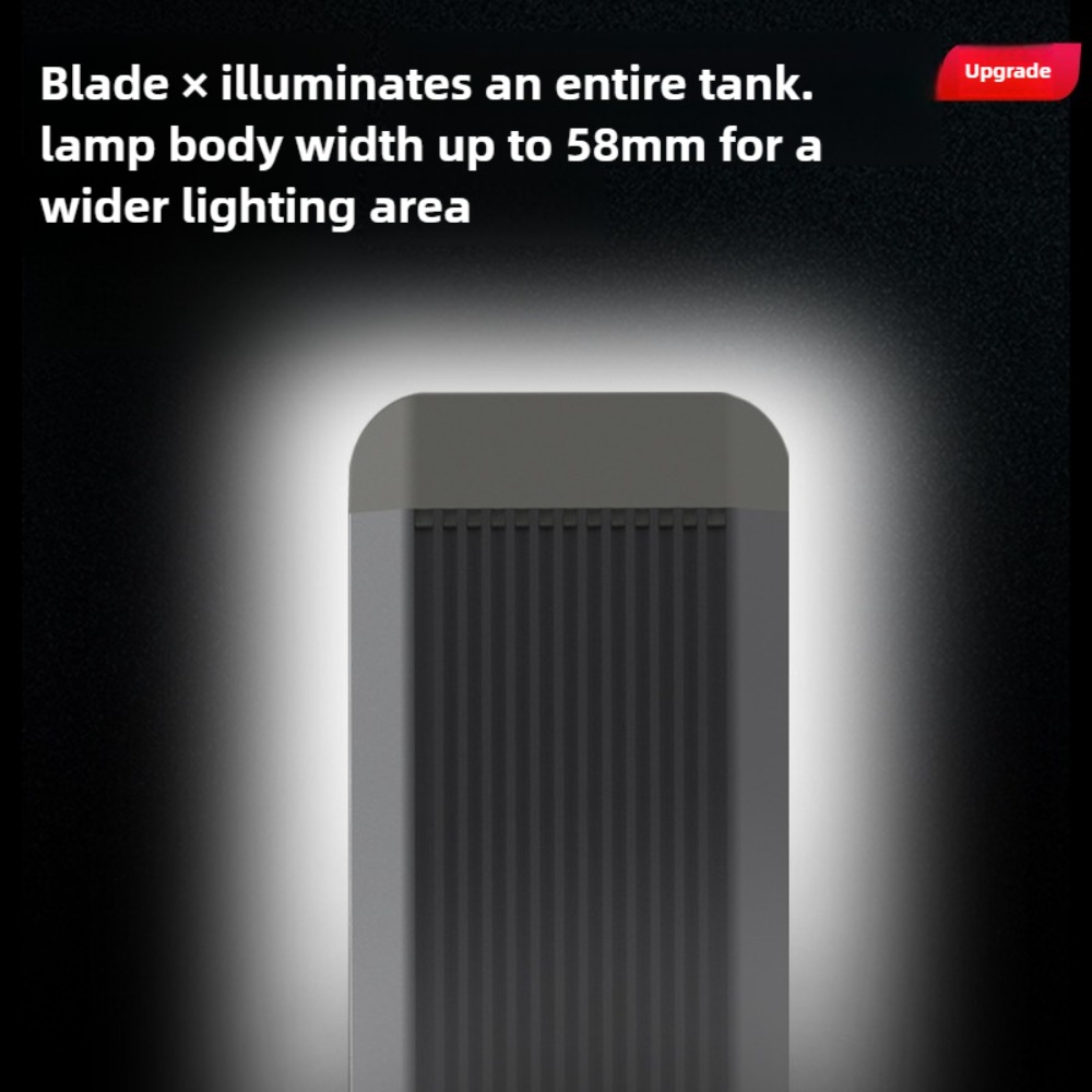 LED Aquarium Light Bar with Ti - Aquarium Fish Parrot 评论和价格
