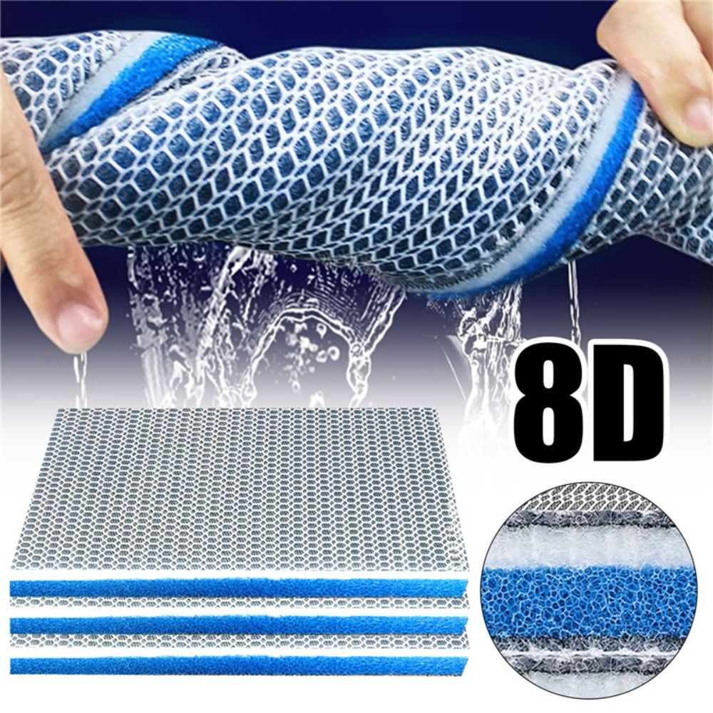 1Pcs New 8D Aquarium Filter Sp - Aquarium Fish For Beginners 评论和价格
